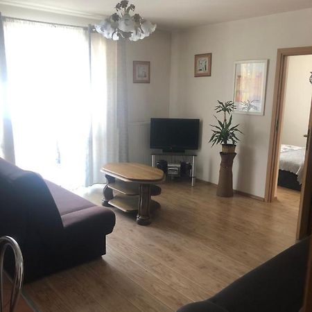 Apartament Stroma 4 Zakopane Dış mekan fotoğraf